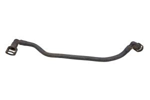 12 Polaris Sportsman 550 Fuel Line