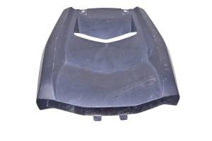 Yamaha - 17 Yamaha YXZ1000R Hood - Image 1