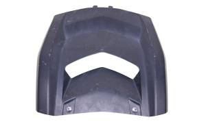 Yamaha - 17 Yamaha YXZ1000R Hood - Image 2