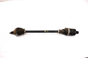 21 Polaris RZR 1000 XP EPS Rear Left Cv Axle