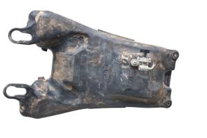 Yamaha - 08 Yamaha Raptor 250 2x4 Gas Tank & Fuel Petcock YFM250R - Image 2