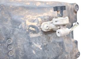 Yamaha - 08 Yamaha Raptor 250 2x4 Gas Tank & Fuel Petcock YFM250R - Image 3