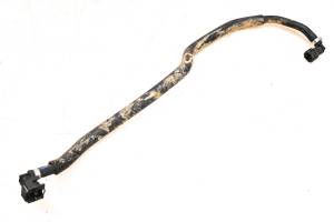 17 Yamaha YZ450F Fuel Line