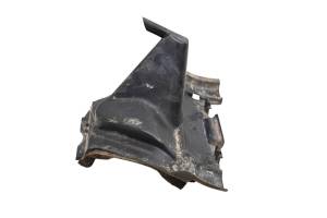 08 Yamaha Raptor 250 2x4 Gas Tank Damper Plate YFM250R