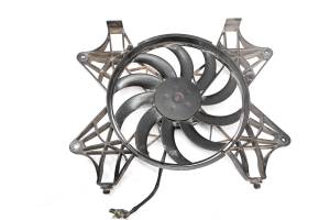 21 Polaris RZR 1000 XP EPS Radiator Fan