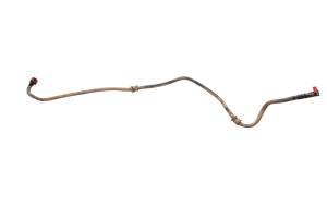 17 Yamaha YXZ1000R Fuel Line
