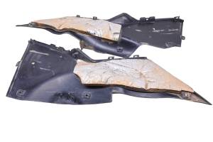 Yamaha - 17 Yamaha YXZ1000R Side Covers Panels Fenders Left & Right - Image 2