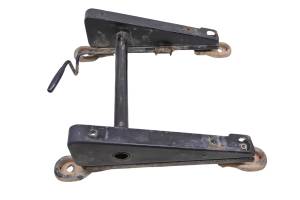 17 Yamaha YXZ1000R Seat Bracket Mount