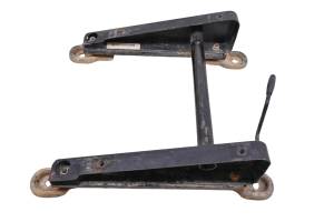 Yamaha - 17 Yamaha YXZ1000R Seat Bracket Mount - Image 2