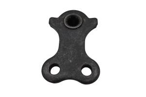 Yamaha - 07 Yamaha Grizzly 350 4x4 Steering Stem Flag YFM350F - Image 3