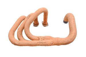 17 Yamaha YXZ1000R Header Exhaust Head Pipe