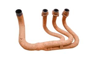 Yamaha - 17 Yamaha YXZ1000R Header Exhaust Head Pipe - Image 3