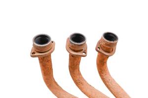 Yamaha - 17 Yamaha YXZ1000R Header Exhaust Head Pipe - Image 4