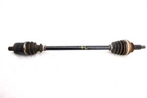 21 Polaris RZR 1000 XP EPS Front Left Cv Axle