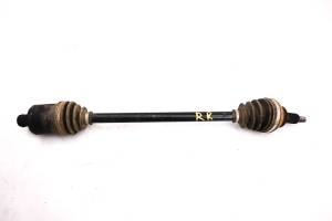 21 Polaris RZR 1000 XP EPS Rear Right Cv Axle