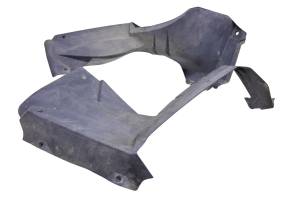 17 Yamaha YXZ1000R Side Covers Panels Fenders Left & Right