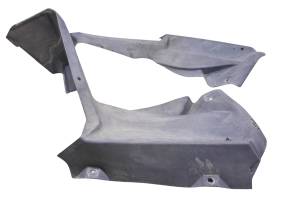 Yamaha - 17 Yamaha YXZ1000R Side Covers Panels Fenders Left & Right - Image 2