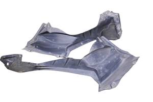 Yamaha - 17 Yamaha YXZ1000R Side Covers Panels Fenders Left & Right - Image 5
