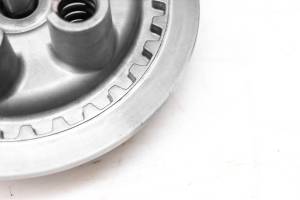 Yamaha - 17 Yamaha YZ450F Clutch Pressure Plate - Image 3