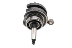 Yamaha - 16 Yamaha Kodiak 700 4x4 Crankshaft Crank Shaft & Connecting Rod YFM700K - Image 2