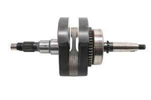 Yamaha - 16 Yamaha Kodiak 700 4x4 Crankshaft Crank Shaft & Connecting Rod YFM700K - Image 3