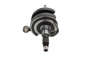 Yamaha - 16 Yamaha Kodiak 700 4x4 Crankshaft Crank Shaft & Connecting Rod YFM700K - Image 4