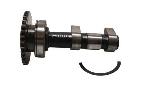 16 Yamaha Kodiak 700 4x4 Intake Camshaft Cam Shaft YFM700K