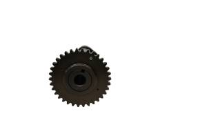 Yamaha - 16 Yamaha Kodiak 700 4x4 Intake Camshaft Cam Shaft YFM700K - Image 3