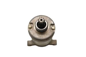 Yamaha - 16 Yamaha Kodiak 700 4x4 Starter Motor YFM700K - Image 4