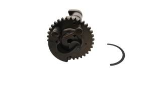 Yamaha - 16 Yamaha Kodiak 700 4x4 Exhaust Camshaft Cam Shaft YFM700K - Image 2