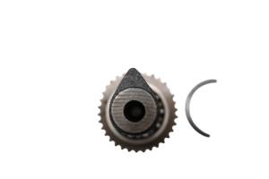 Yamaha - 16 Yamaha Kodiak 700 4x4 Exhaust Camshaft Cam Shaft YFM700K - Image 3