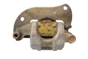 Yamaha - 16 Yamaha Kodiak 700 4x4 Front Right Brake Caliper YFM700K - Image 3