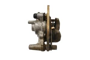 Yamaha - 16 Yamaha Kodiak 700 4x4 Front Right Brake Caliper YFM700K - Image 4