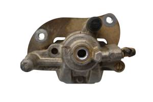 Yamaha - 16 Yamaha Kodiak 700 4x4 Front Left Brake Caliper YFM700K - Image 2