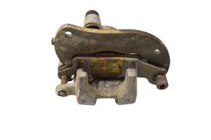 Yamaha - 16 Yamaha Kodiak 700 4x4 Front Left Brake Caliper YFM700K - Image 3
