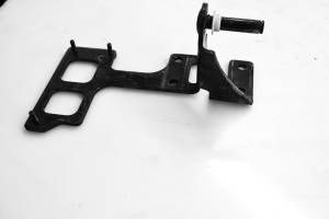 21 Polaris RZR 1000 XP EPS Brake Pedal Bracket Mount