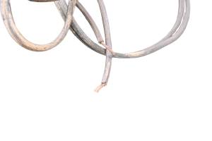 Yamaha - 17 Yamaha YXZ1000R Radiator Fan For Parts - Image 3