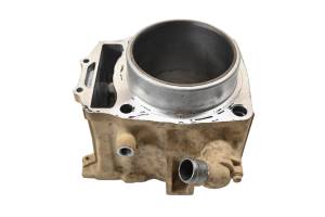 Yamaha - 16 Yamaha Kodiak 700 4x4 Cylinder YFM700K For Parts - Image 5