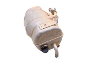 Yamaha - 17 Yamaha YXZ1000R Oil Tank - Image 1