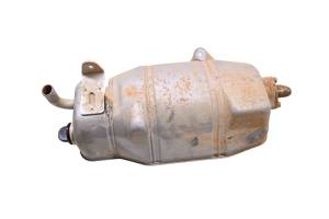 Yamaha - 17 Yamaha YXZ1000R Oil Tank - Image 3