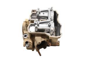 Yamaha - 16 Yamaha Kodiak 700 4x4 Cylinder Head YFM700K - Image 2