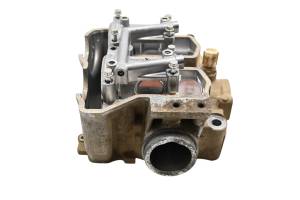 Yamaha - 16 Yamaha Kodiak 700 4x4 Cylinder Head YFM700K - Image 4