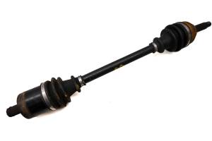 20 Polaris Ranger 570 4x4 Front Right Left Cv Axle