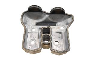 Yamaha - 16 Yamaha Kodiak 700 4x4 Valve Cover YFM700K - Image 2