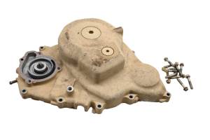 16 Yamaha Kodiak 700 4x4 Stator Cover YFM700K