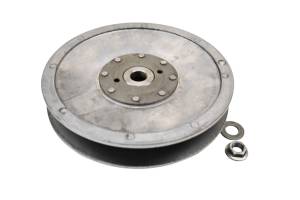 Yamaha - 16 Yamaha Kodiak 700 4x4 Secondary Driven Clutch YFM700K - Image 2
