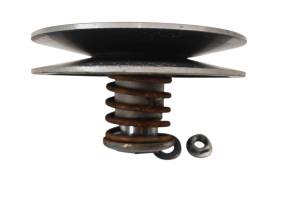 Yamaha - 16 Yamaha Kodiak 700 4x4 Secondary Driven Clutch YFM700K - Image 3