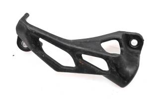 17 Yamaha YZ450F Rear Caliper Guard Cover