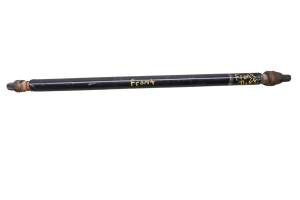 17 Yamaha YXZ1000R Front Drive Shaft