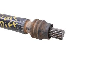 Yamaha - 17 Yamaha YXZ1000R Front Drive Shaft - Image 2